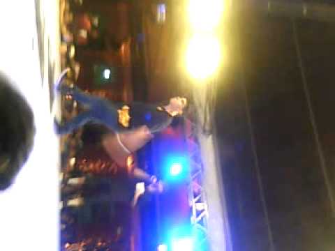 Red Bull BC One Salvador Qualifier 2011