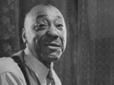 Jimmy Yancey - How Long Blues