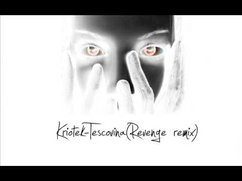 Kriotek - Tescovina (Revenge remix)