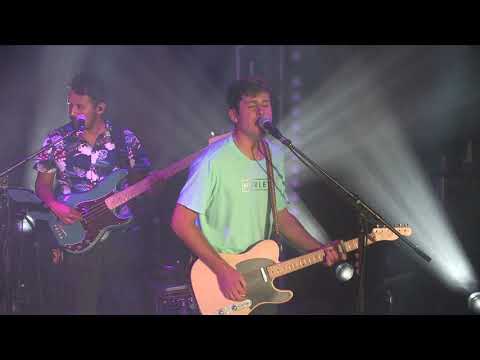 The Sulls Live Concerts Unlimited - Dancin' In The Dark