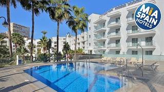 Sol Torremolinos - Don Marco Adults Recommended | Torremolinos, Spain | Hotel Re