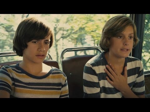 afbeelding Zipi y Zape y el Club de la Canica