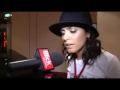 Katie Melua - What I Miss About You (spontaneously unplugged on piano at Marriott Zurich) 09-11-2007