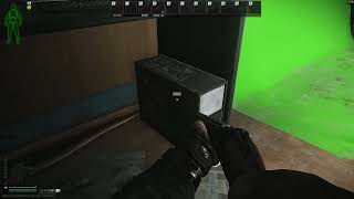テトリスに興奮してから更に興奮[ESCAPE FROM TARKOV]