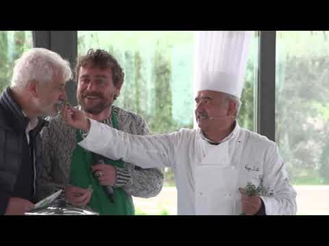 6^ Pillola - Pinuccio di Striscia la Notizia e Peppe Zullo