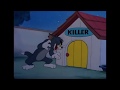 Tom And Jerry 26 Episode Solid Serenade 1946