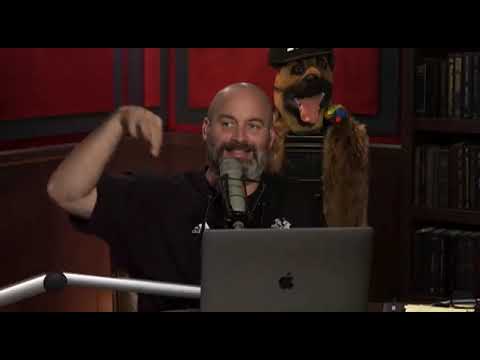 Garth Brooks Social Media. Theo Von & Tom Segura Mashup.