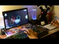 Osu! - Touhou (ALiCE'S EMOTiON) - LUNA ...