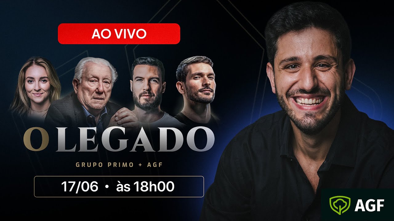 Tudo o que você precisa saber sobre O Legado! Q&A