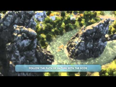 Anno 2070 Complete Edition