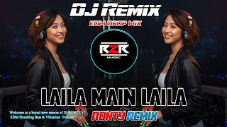 Download lagu Laila Main Laila Dance Mix 2026 | EDM Remix | Hindi DJ Song | DJ R2R Music mp3