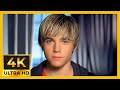 Because You Live Jesse McCartney Radio Disney Jams 7 Version Official Music Video 4K Ultra HD