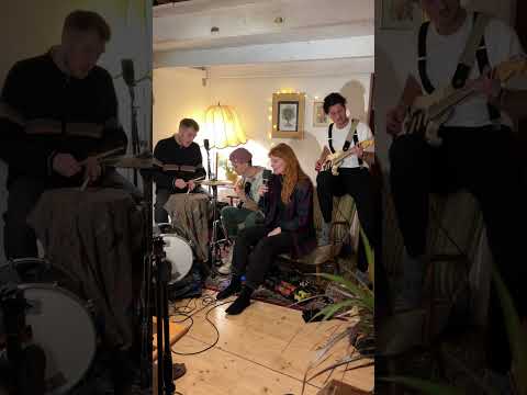 #shortsDaria  and the Groove Foundation I love you more than you'll ever know