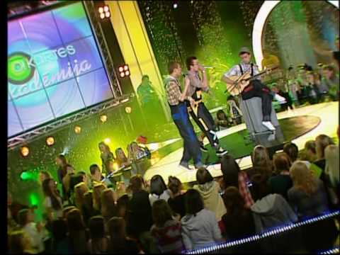 PER (ALL SUMMER LONG)