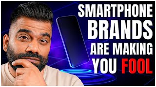thumb for Dirty Secrets Of Smartphone Brands🔥🔥🔥