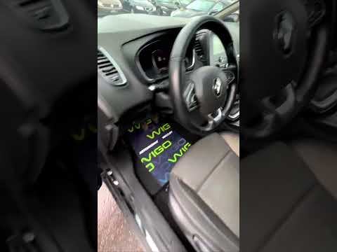 фото renault grand scenic iv 0