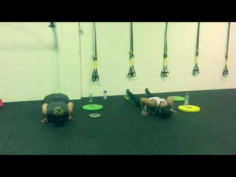 RISE AND GRIND - 080217