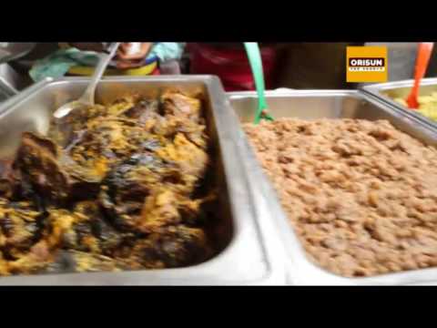 PATAKI IGBEYAWO ATI EKO FUN AWON OKUNRIN ATI IYAWO