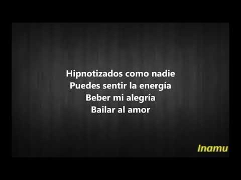 David Otero ft Rozalén con letra