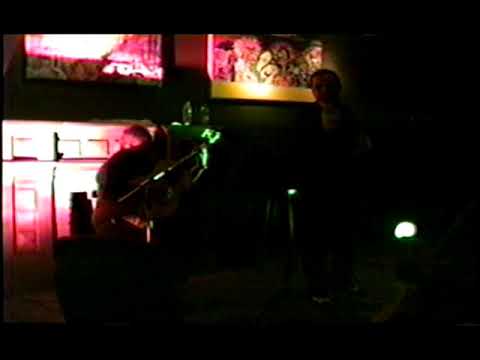 Cambalache - Debut Pardo Di Nardo con Julio Cobelli 2009