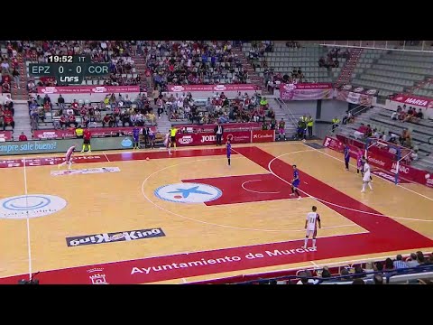 ElPozo vence a Córdoba con un Juanjo estratosférico | La 7