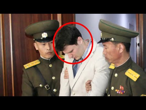 Koreja e Veriut i Shkaterroi Jeten...