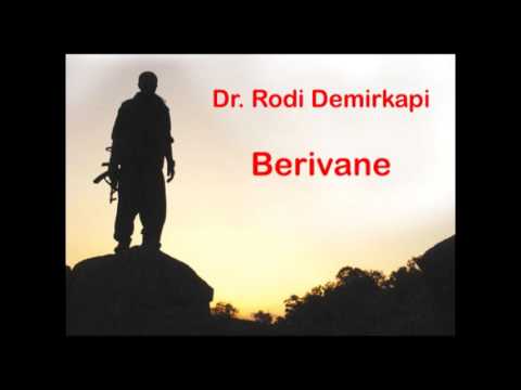 Dr. Rodi Demirkapi - Berivane