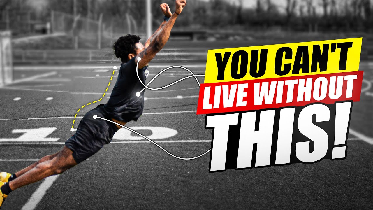 The ONLY 3 Plyometric Exercises Athletes Need