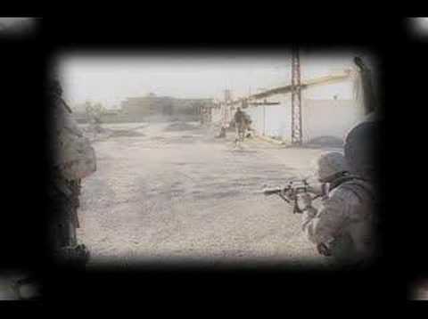 Medal of Honor recipient Sgt. Raphael Peralta