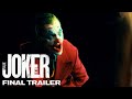 Joker Folie À Deux Final Trailer