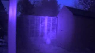 Ghost caught on full spectrum camera 12th April 2015