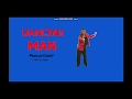 Dancing Man Productions Logo 1999 2007 For Bloo J MMF And Alberto