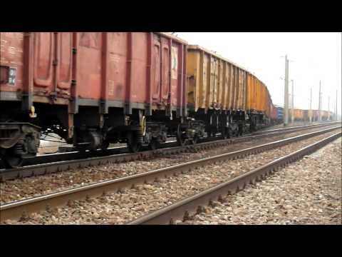 EXCURSIE FEROVIARA BUZAU 08-12-2012.