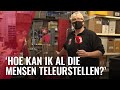 PostNL dwingt ondernemers minder pakketten te verzenden