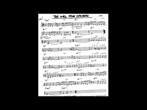 download lagu mp3 mp4 Real Book Girl From Ipanema, download mp3 Real Book Girl From Ipanema free download mp3, download mp3 Real Book Girl From Ipanema