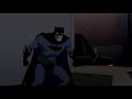 Batman Fight Scenes Batman Year One
