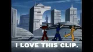 Transformer- Gnarls Barkley