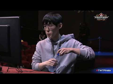 TWT Finals 2018 - Group C