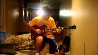 Cover of Travelin Alone (Eric Clapton)