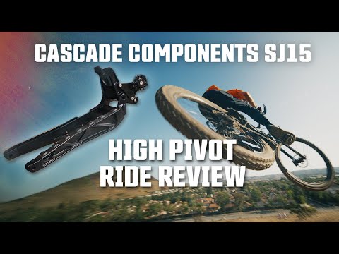 Ride Review: Cascade Components SJ15 HP Kit