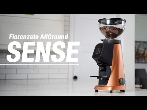 Fiorenzato All Ground SENSE Review - I was confused..