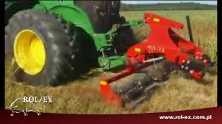 MD RX Tiefenlockerer 3 m GBI subsoiler for sale - Image 4 | Agronetto PK New MD RX Tiefenlockerer 3 m GBI subsoiler | Image 4 - Agronetto