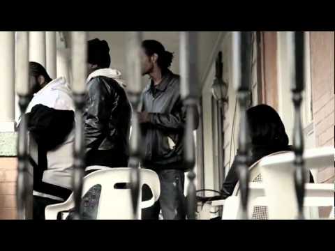 Gordo Brega - Monster (Official Video)