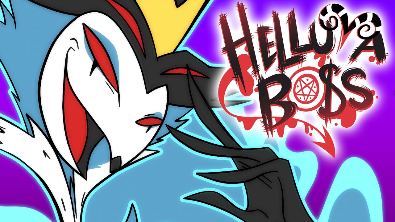HOT HELLUVA BOSS + HAZBIN HOTEL SUMMER SALE + EPISODE 6 UPDATE