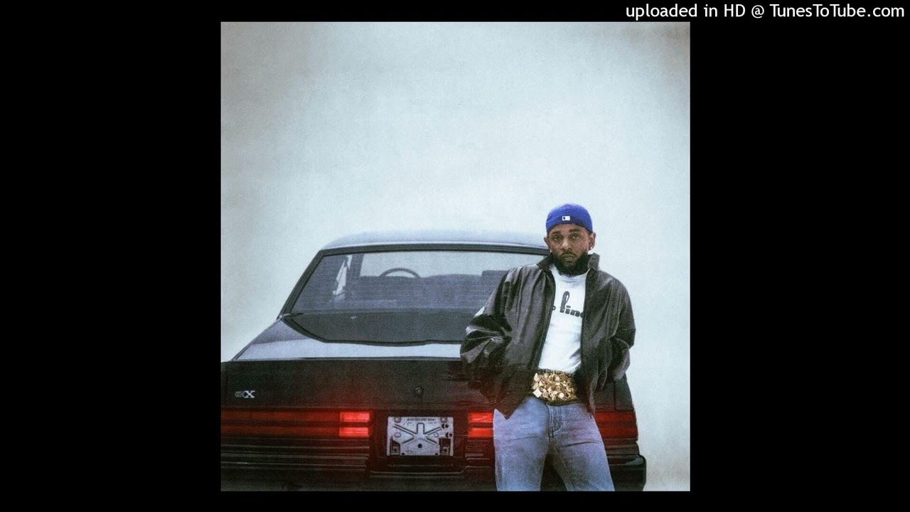 Bodies - Kendrick Lamar (GNX Deluxe) (BEST VERSION)
