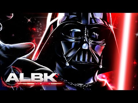 Lado Negro | Darth Vader (Star Wars) | ALBK 29