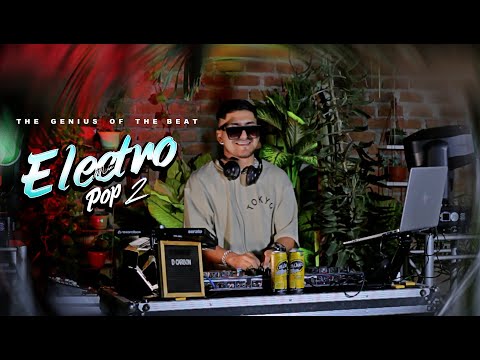 MIX ELECTRO POP #2 (AVICII, FLORIDA, RIHANNA, AFROJACK, DAVID GUETTA, LMFAO, PITBULL, CALVIN HARRIS)