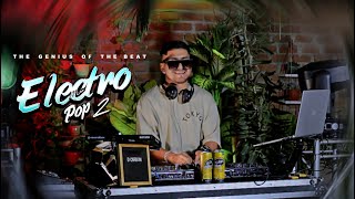 Download lagu MIX ELECTRO POP #2 (AVICII, FLORIDA, RIHANNA, AFROJACK, DAVID GUETTA, LMFAO, PITBULL, CALVIN HARRIS) mp3