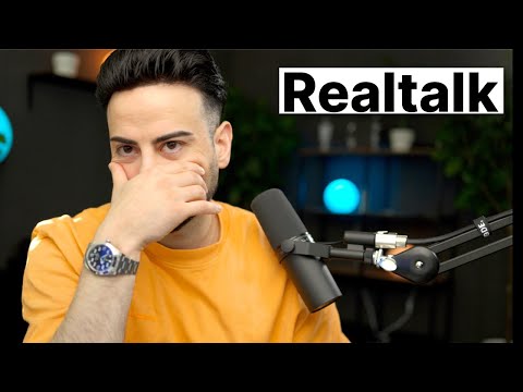 Mir geht es nicht gut (Depression) | Realtalk