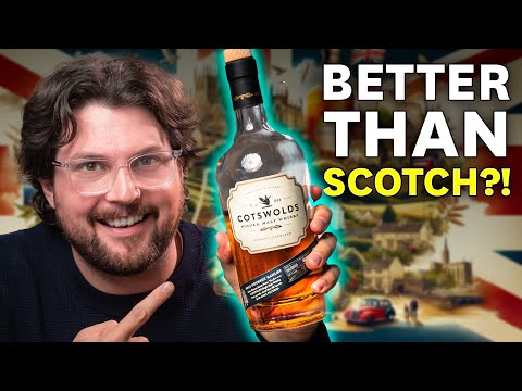 Cotswolds English Whisky Review: Is It Worth the Hype?